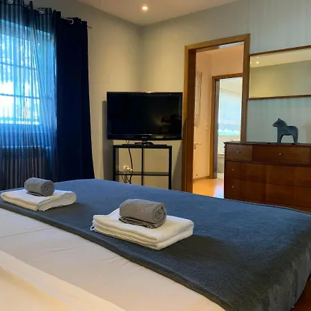 The Sweet Dreams House 度假居 阿泽陶