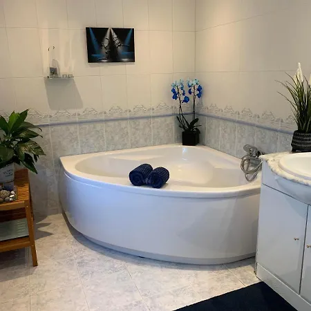The Sweet Dreams House 度假居