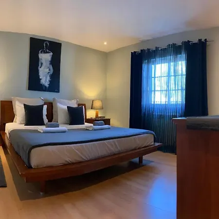 The Sweet Dreams House * Azeitão